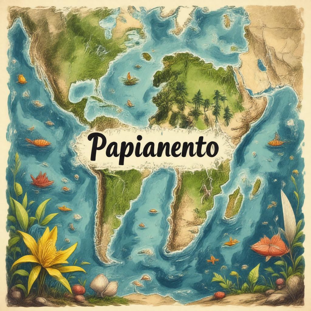Papiamento (Suriname)